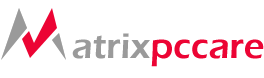 Matrixpccare Logo